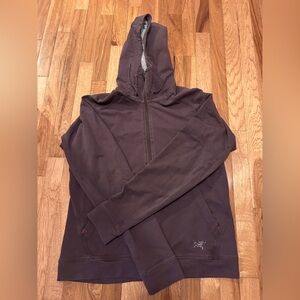Arc’teryx Zip Up Hoodie
